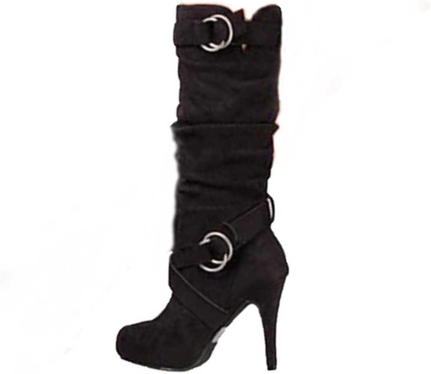 Bottes Hautes Femme