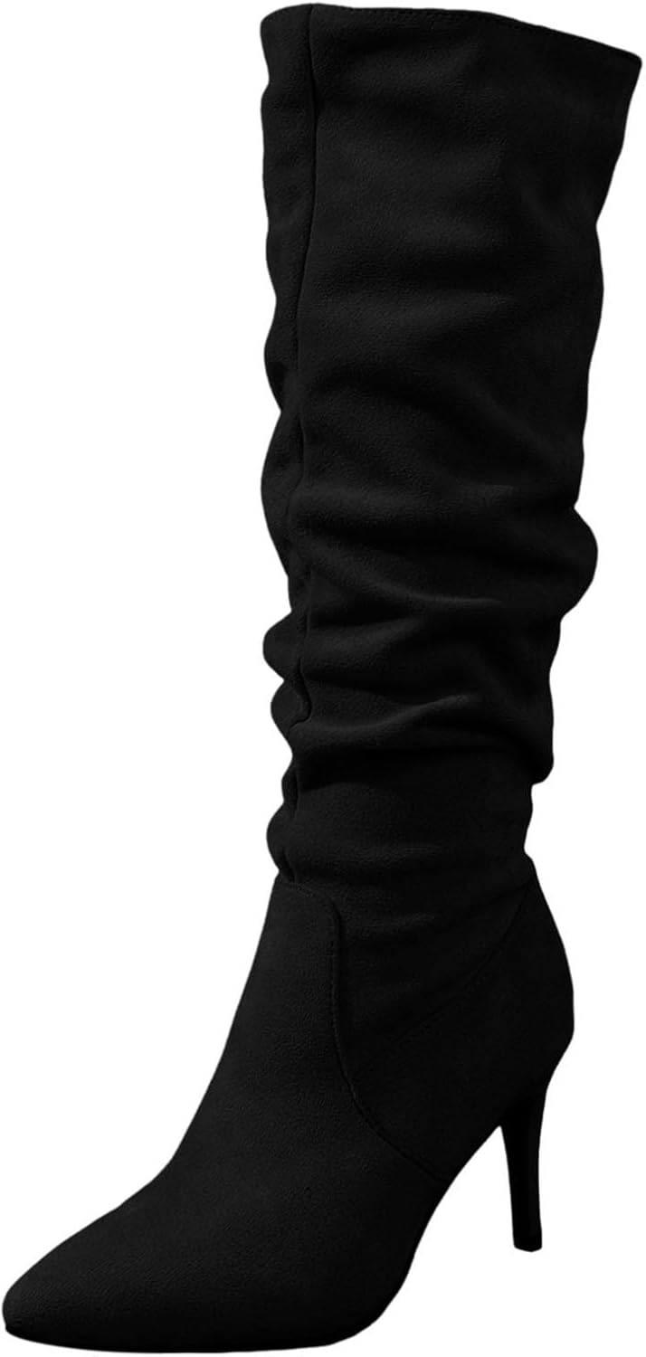 Cuissardes Bottes Hautes Femme