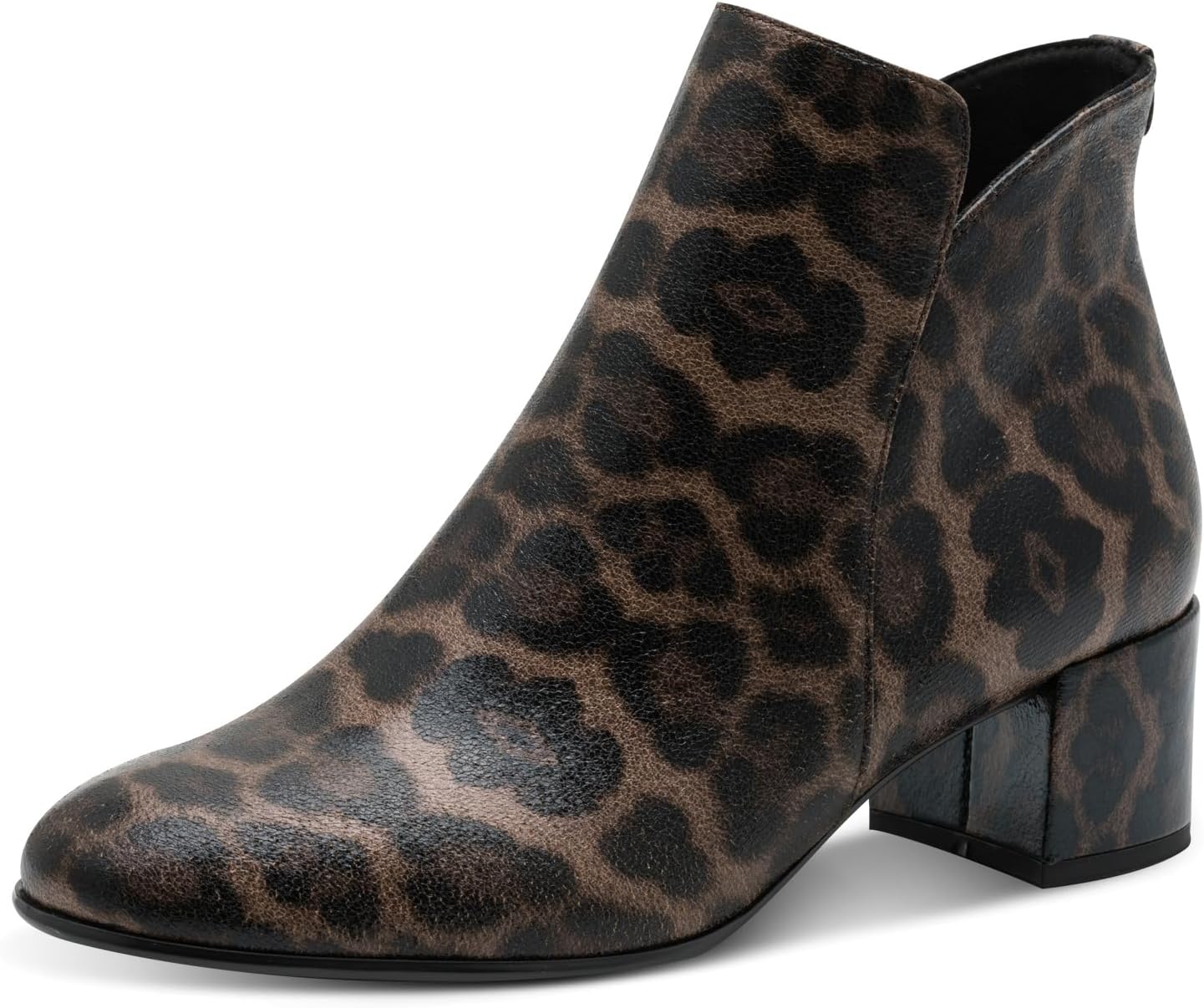 Femme Damen Boot Heel