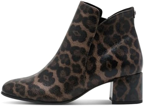 Vue 4 de Femme Damen Boot Heel