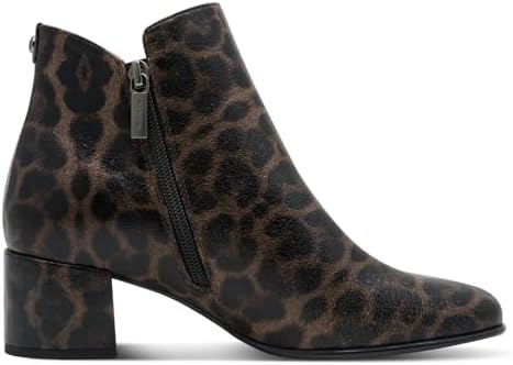 Vue 5 de Femme Damen Boot Heel