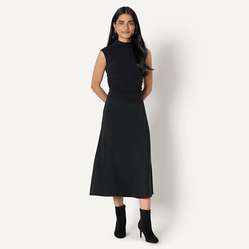 Vue 6 de Bottes Habillees Talon