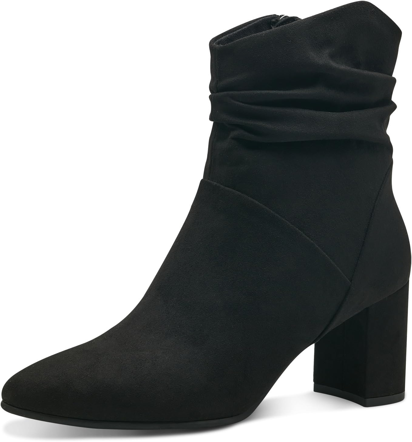 Bottines Femme Talon