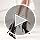Vue 7 de Bottines De Danse Femme