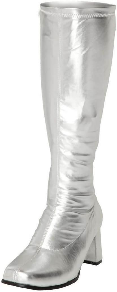 Femme Gogo Boots Botte