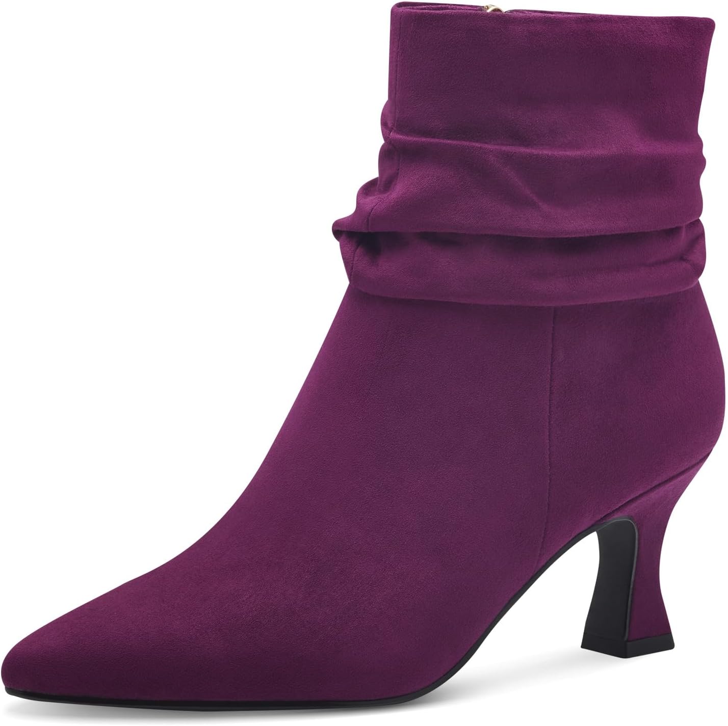 Femme Bottines Talon