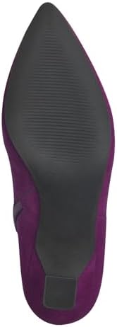 Vue 2 de Femme Bottines Talon