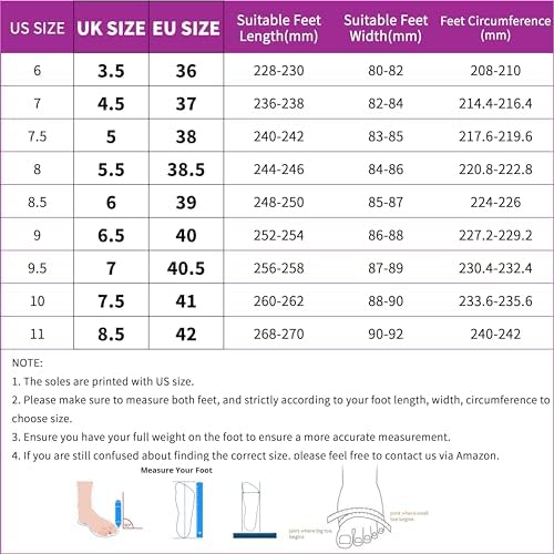 Vue 5 de Bottines Pour Femmes Bout