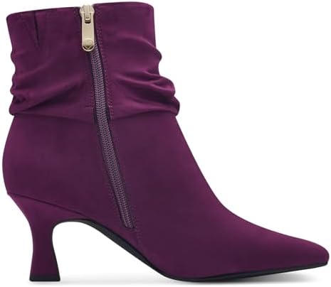 Vue 4 de Femme Bottines Talon