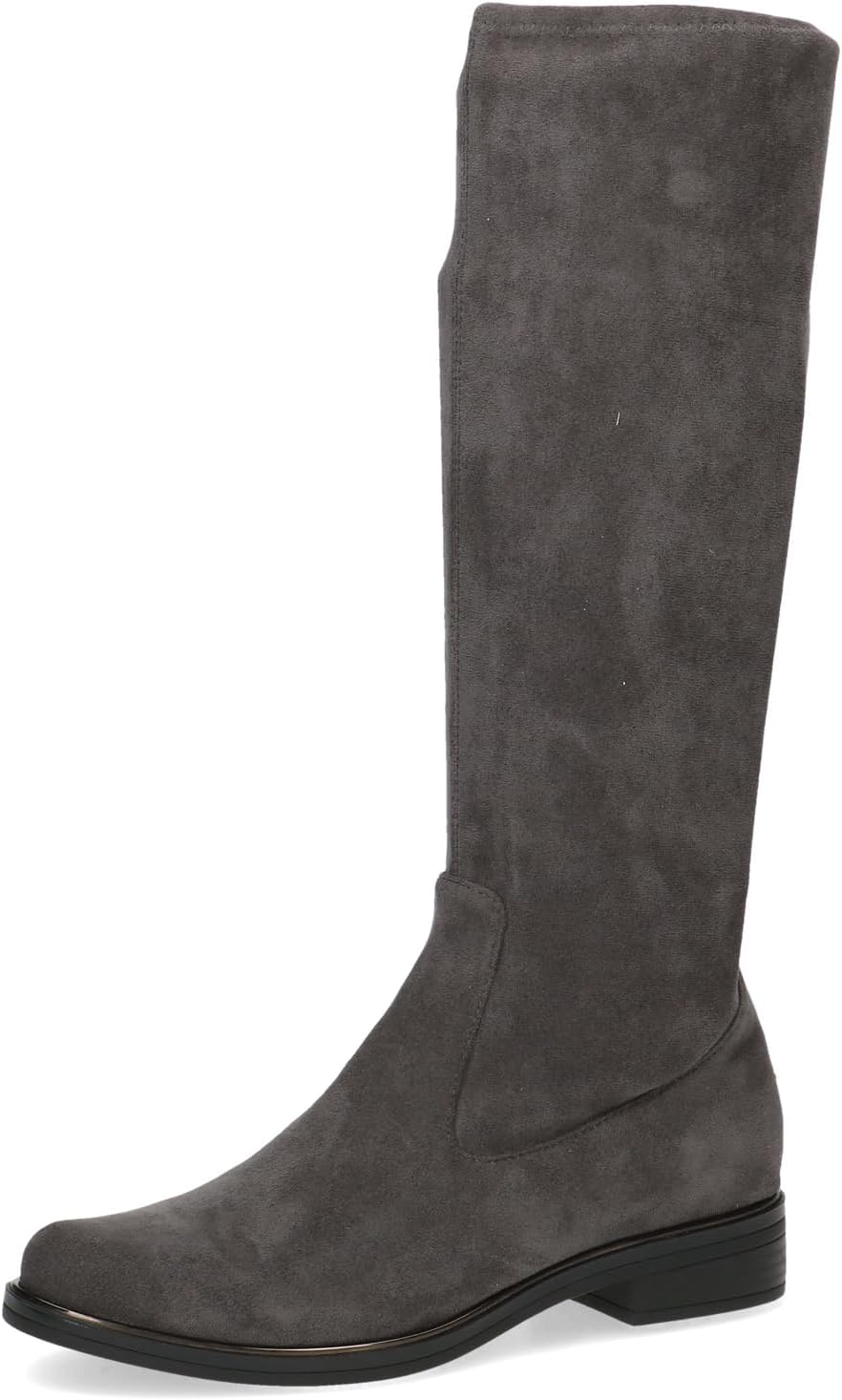 Vegan Femmes Bottes Largeur