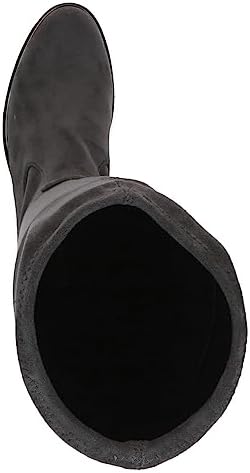 Vue 4 de Vegan Femmes Bottes Largeur