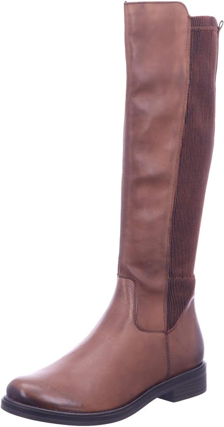 Femme Botte Haute