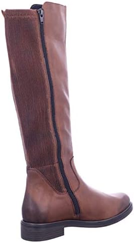 Vue 5 de Femme Botte Haute
