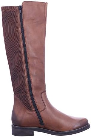 Vue 6 de Femme Botte Haute