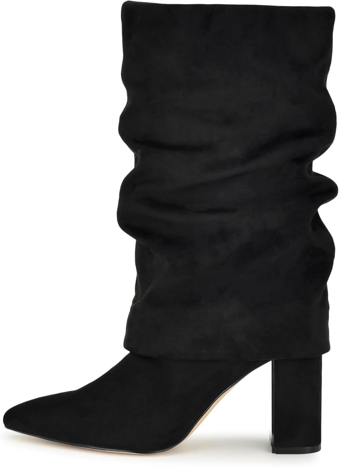 Bottes Mihautes Pour Femme