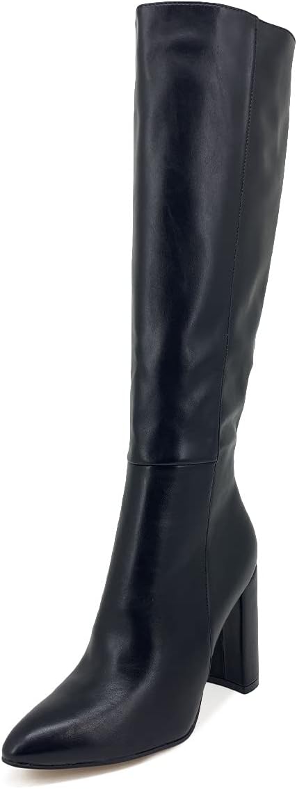 Bottes Hautes
