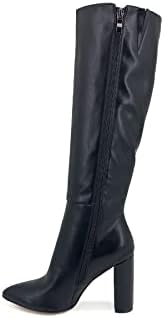 Vue 4 de Bottes Hautes