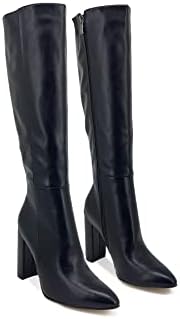 Vue 5 de Bottes Hautes