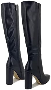 Vue 6 de Bottes Hautes