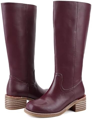 Vue 5 de Bottes Hautes Bout