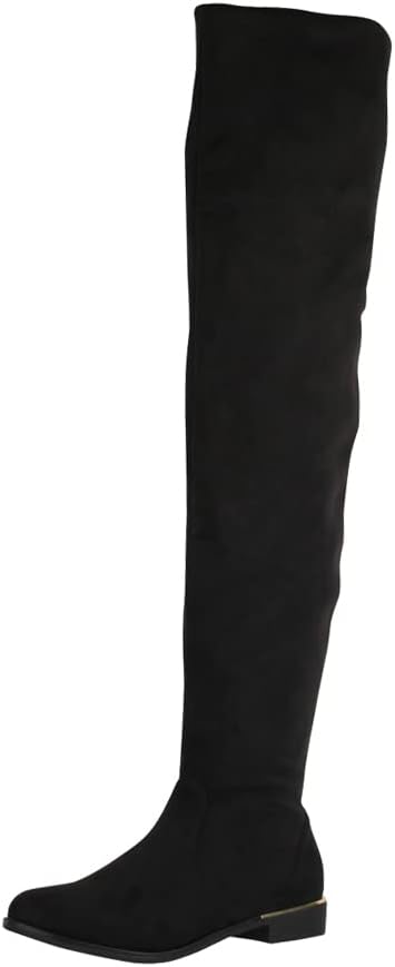 Bottes Femme Chunkyrayan