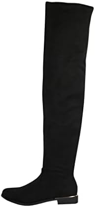 Vue 3 de Bottes Femme Chunkyrayan