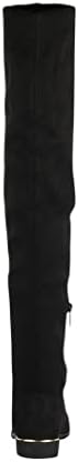 Vue 5 de Bottes Femme Chunkyrayan