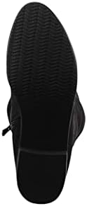 Vue 7 de Bottes Femme Chunkyrayan