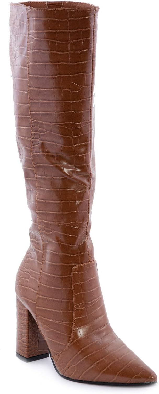 Bottes Femme