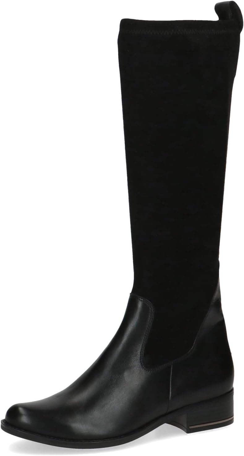 Bottes Largeur Taille