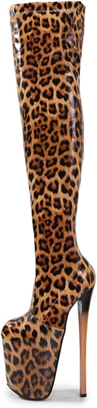 Cm Super Hauts Talons