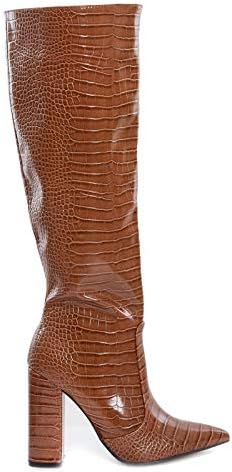 Vue 2 de Bottes Femme