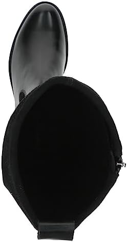 Vue 4 de Bottes Largeur Taille