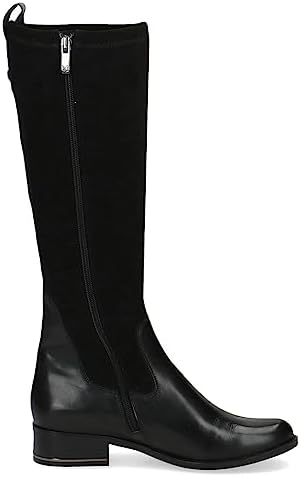 Vue 5 de Bottes Largeur Taille