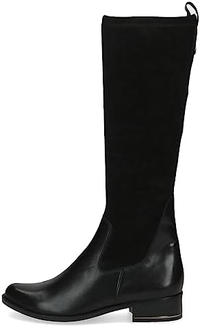 Vue 6 de Bottes Largeur Taille