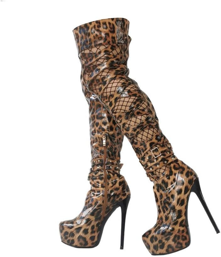 Cuissardes Pour Femmes Bottes
