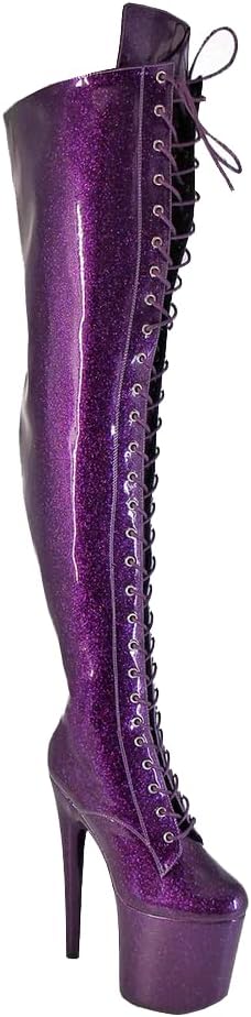 Bottes Talon Tres