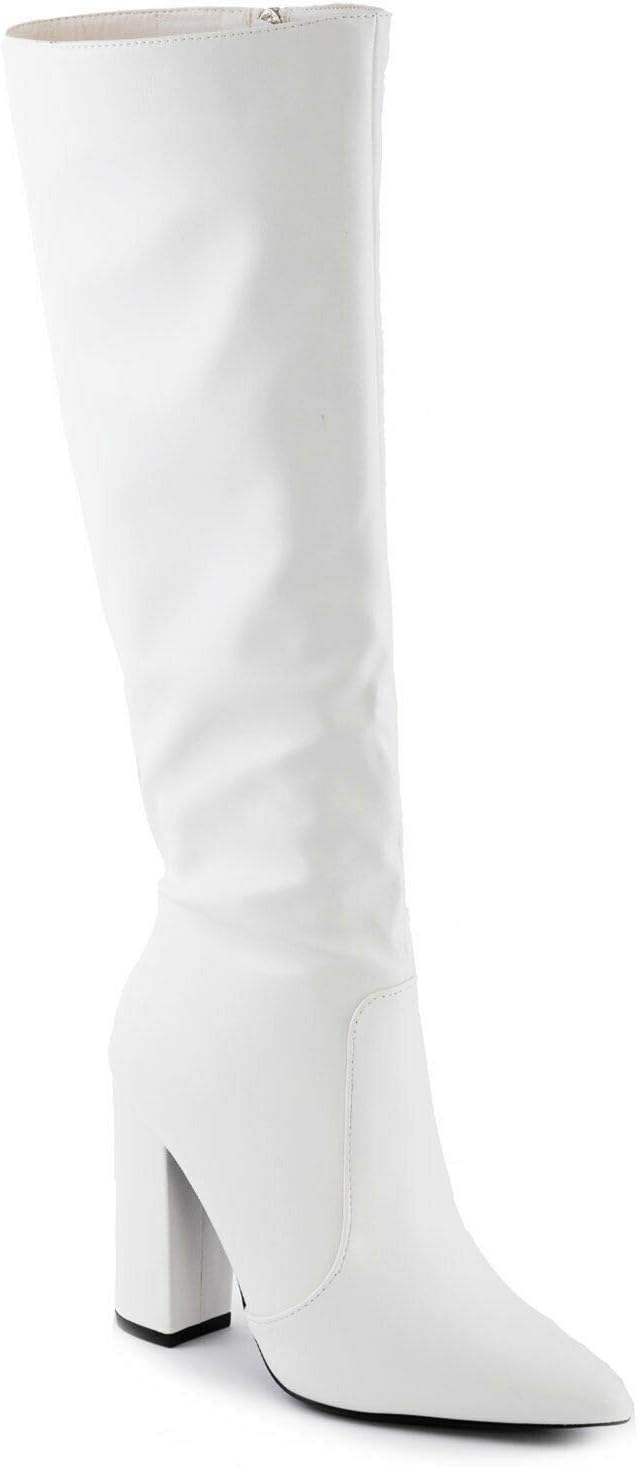 Bottes Femmes Chaussures Bout