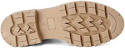 Vue 4 de Bottes Hautes Au Genou