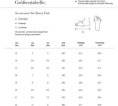 Vue 6 de Bottes Hautes Au Genou