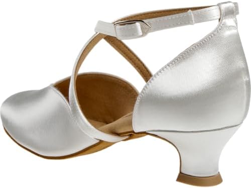 Vue 2 de Femmes Chaussures De Dansede