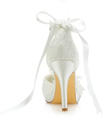 Vue 4 de Aux Femmes Chaussures