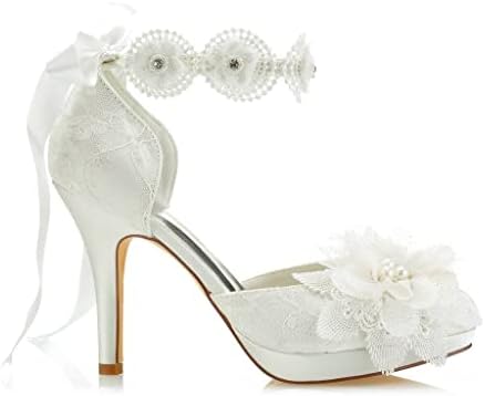 Vue 5 de Aux Femmes Chaussures