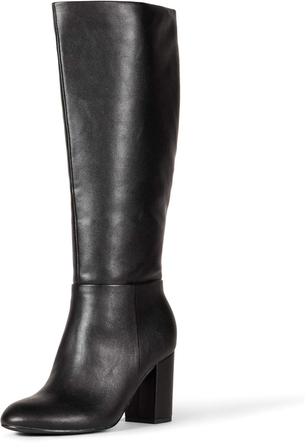 Femme Botte Talons