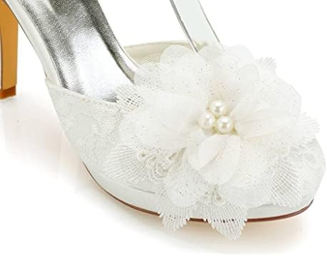 Vue 6 de Aux Femmes Chaussures