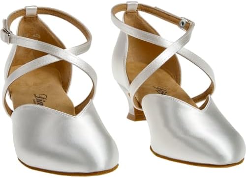 Vue 6 de Femmes Chaussures De Dansede