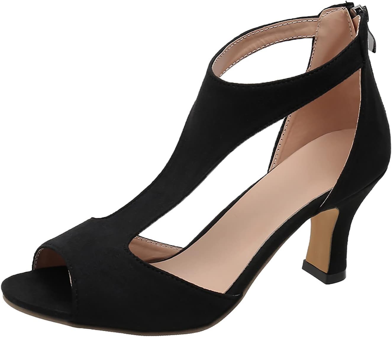 Escarpinsfemme Petit Talon Confort