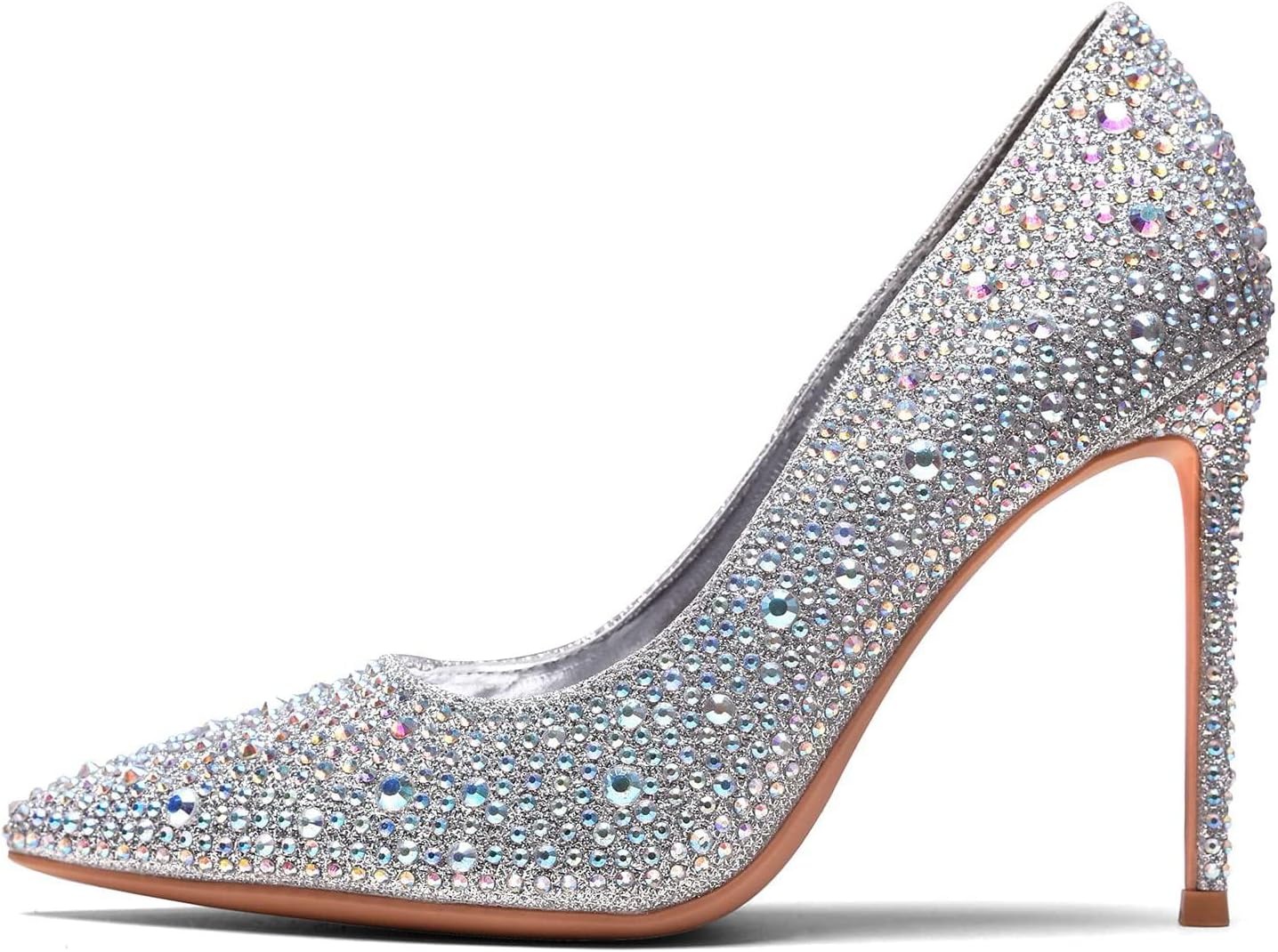 Talons Hauts Pour Femmes