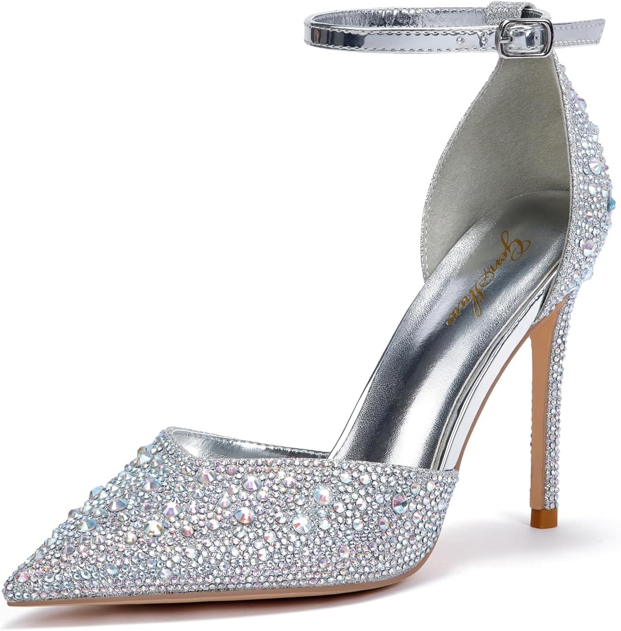 Escarpins Talon Aiguille