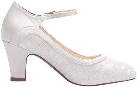 Vue 3 de Hc Femme Bout Ferme